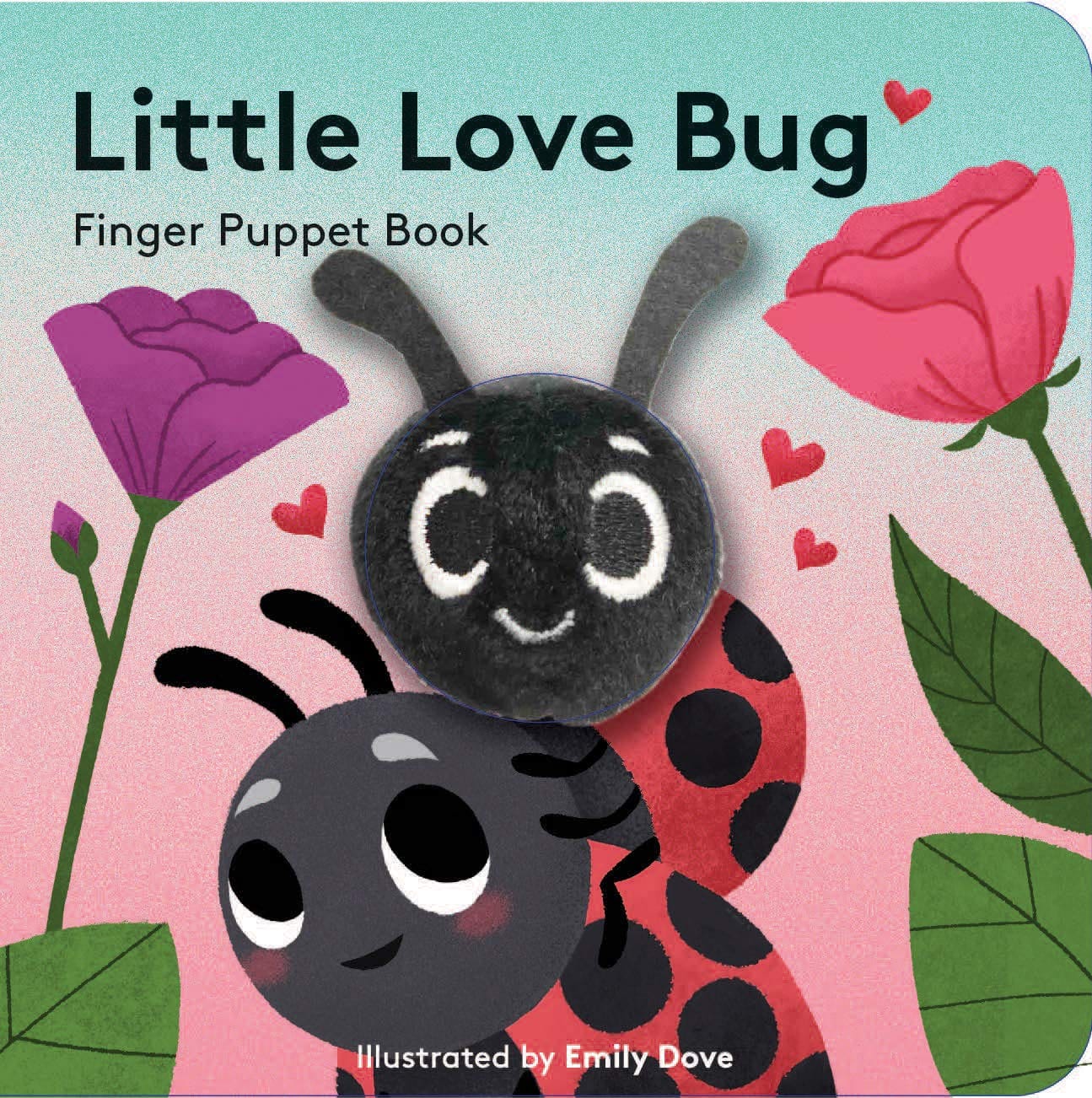 "Little Love Bug" by Chronicle Books