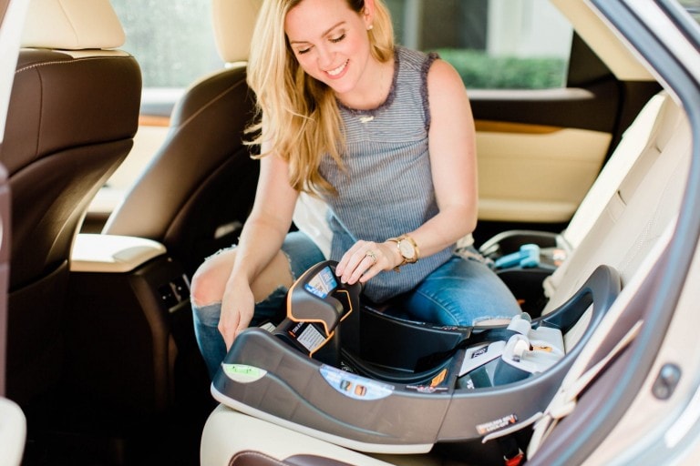 10 Car Seat Safety Tips that May Save Your Child's Life