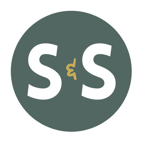 Seed & Sew logo