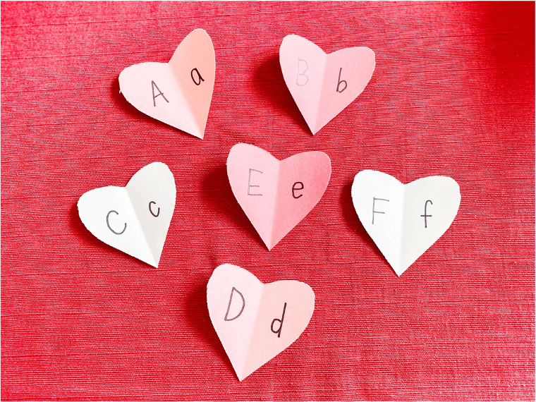 7 Valentine's Day Crafts For Kids They'll Love