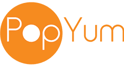 PopYum Logo
